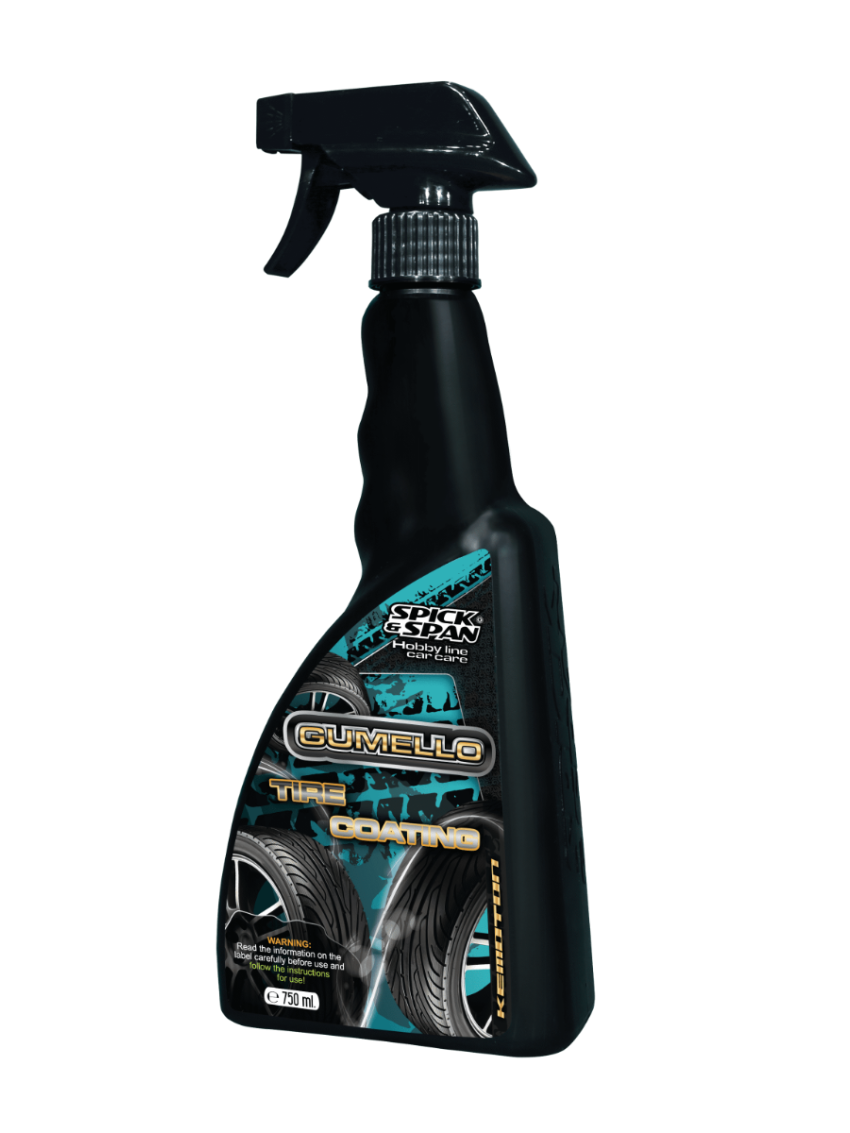 GUMELLO – Tire coating