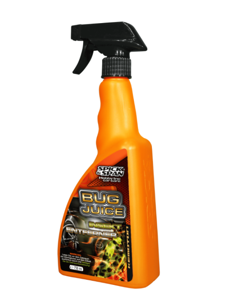 BUG JUICE – Insect remover