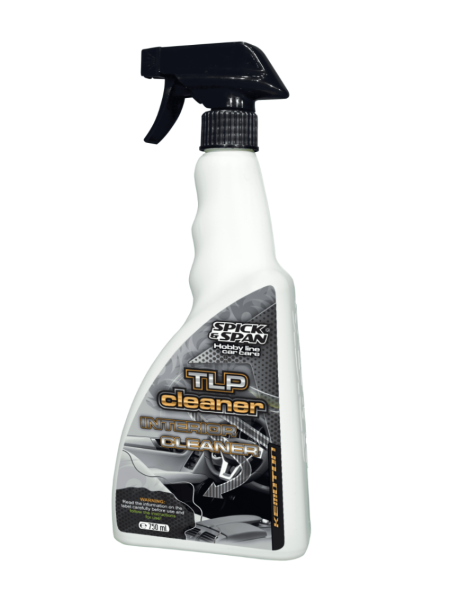 TLP CLEANER – Interior Cleaner