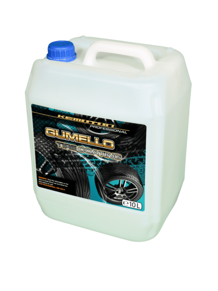 GUMELLO – Coating for tires