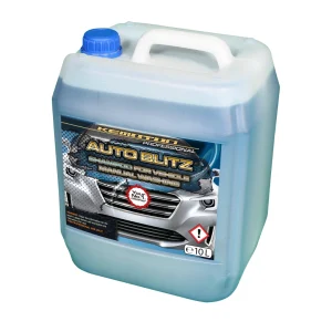 Auto Blitz auto šampon za ručno pranje 10 l