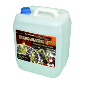 Bug Juice sredstvo za uklanjanje insekata 10 l