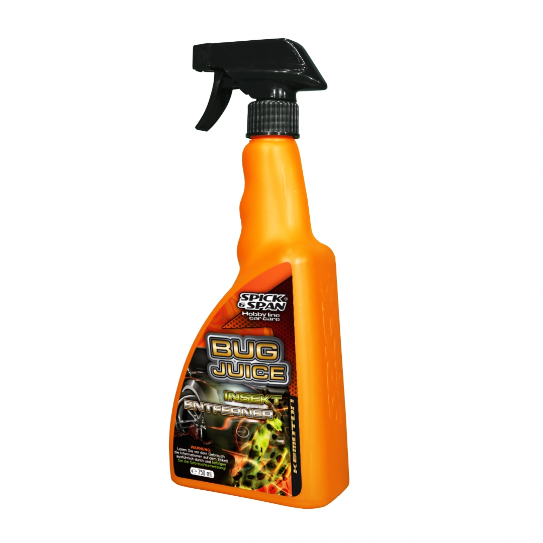 Bug Juice skidač insekata 750 ml