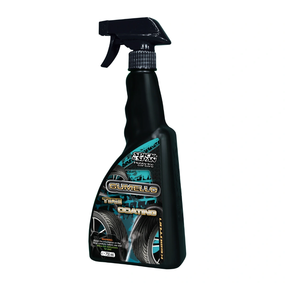 Gumello sredstvo za njegu guma 750 ml
