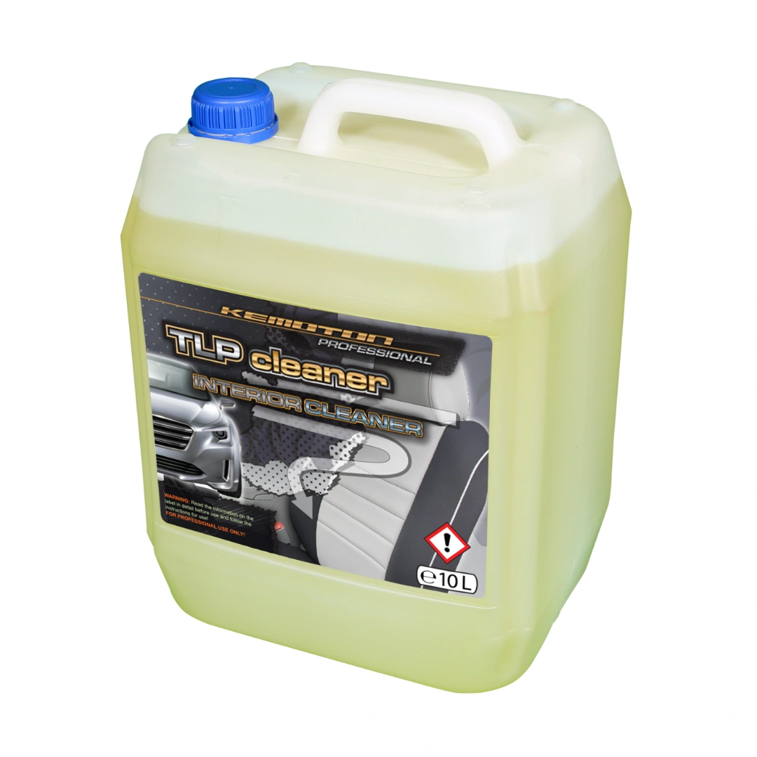 TLP Cleaner čistač unutrašnjosti vozila 10 l