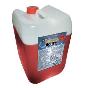 JetFoam Active Red crvena aktivna pjena 25 kg