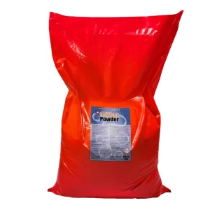 JetWash Pink Powder deterdžent u mikroprahu 25 kg