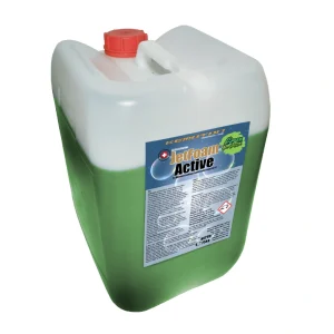 TurboFoam Active Green zelena pH neutralna aktivna pjena