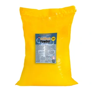 JetWash Yellow Powder deterdžent u prahu krupnog zrna