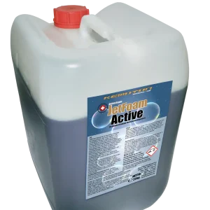 JetFoam Active White aktivna pjena 25 kg