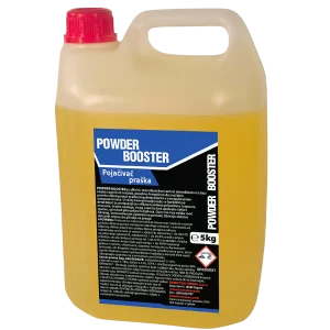 Kemoton Powder Booster pojačivač deterdženta 5 kg